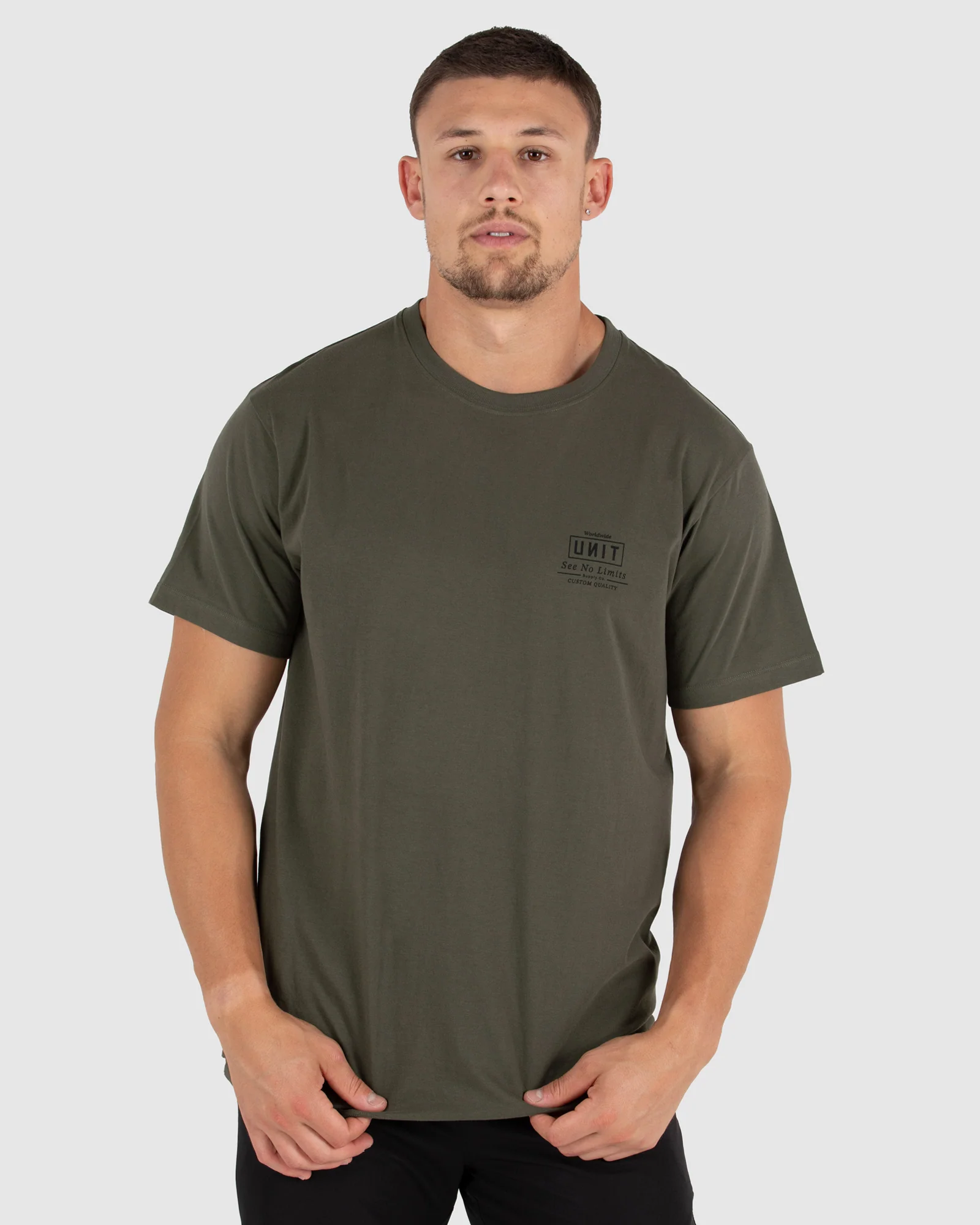 Unit MENS TEES - STATUS - Image 4
