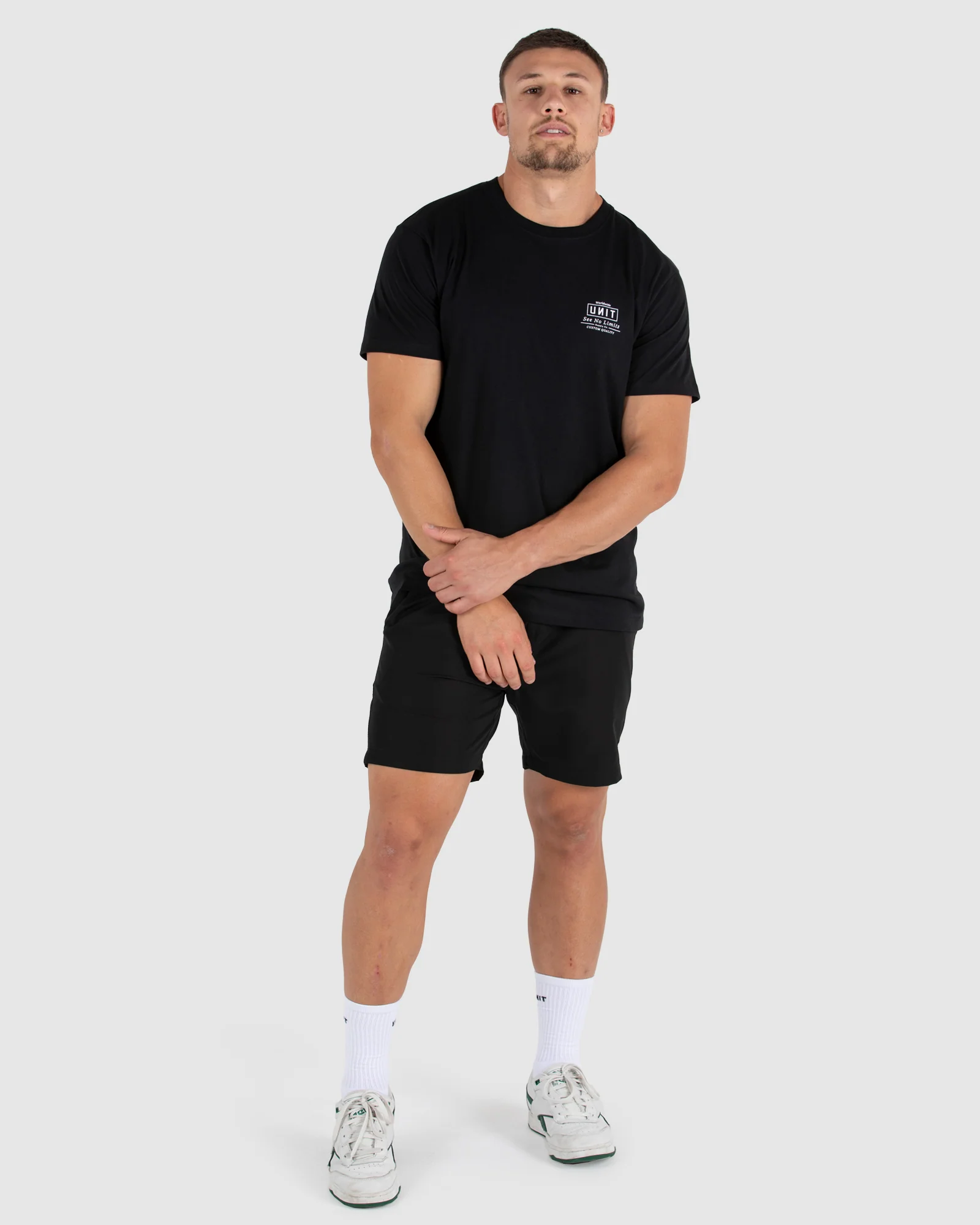 Unit MENS TEES - STATUS - Image 7