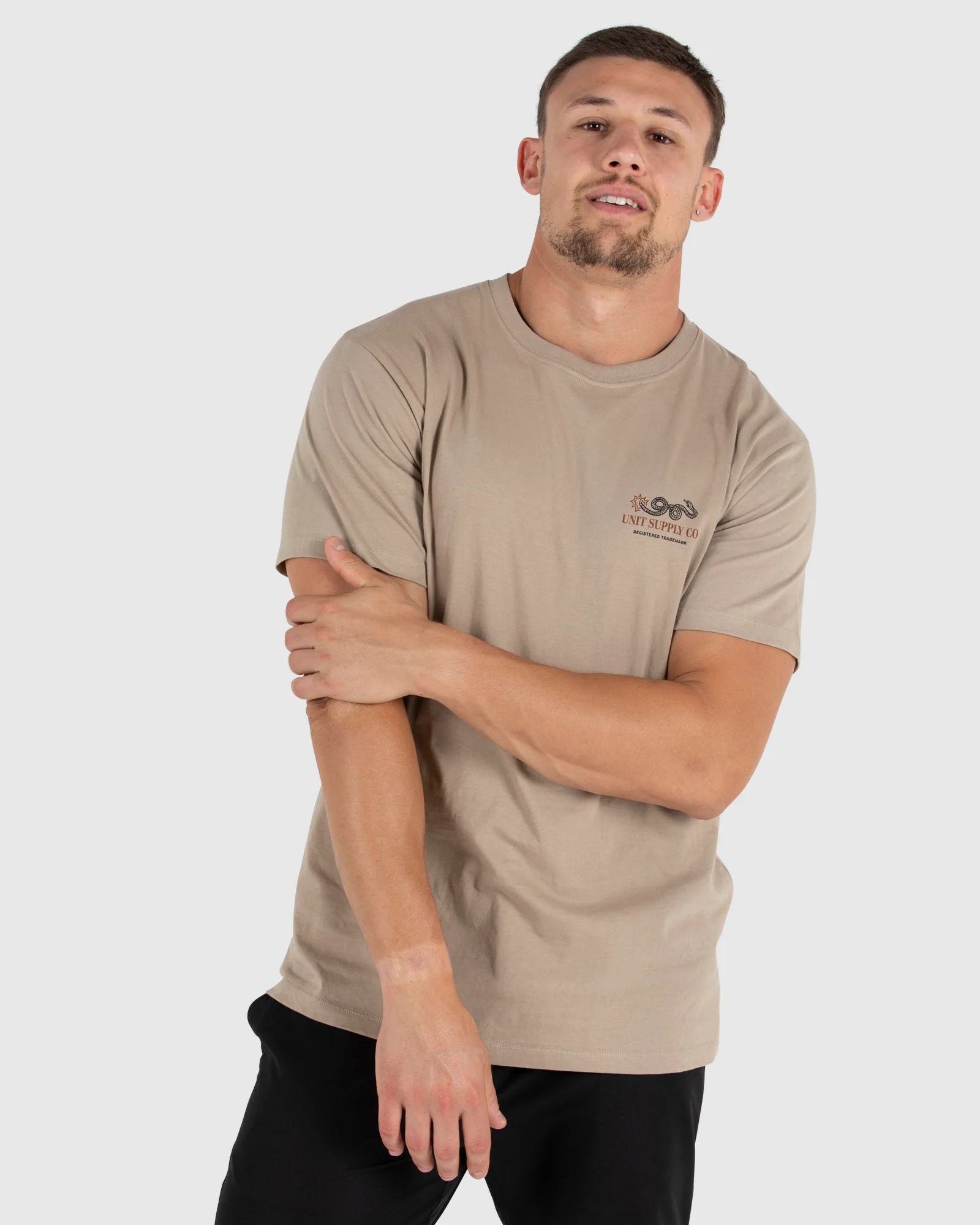 Unit MENS TEES - STRIVE - Image 11