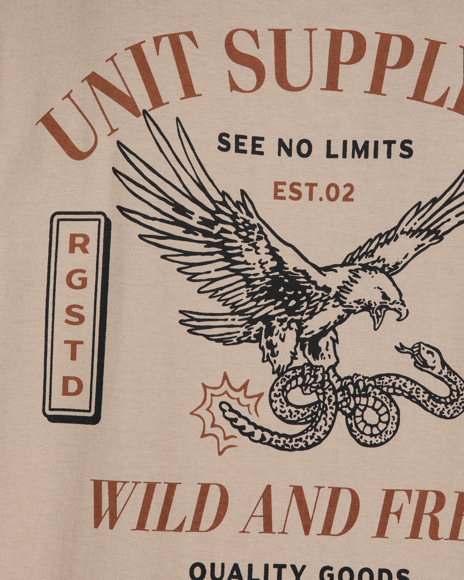 Unit MENS TEES - STRIVE - Image 14