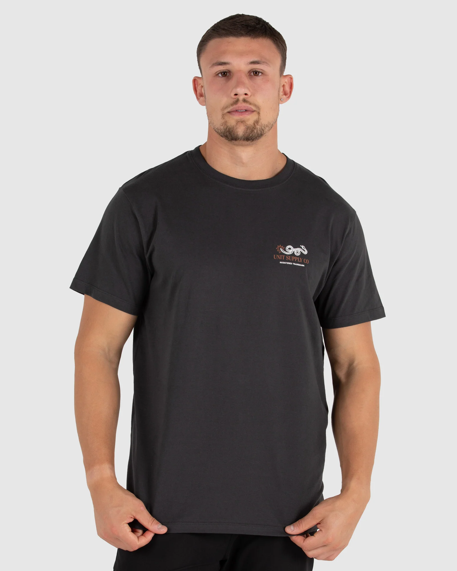 Unit MENS TEES - STRIVE - Image 3