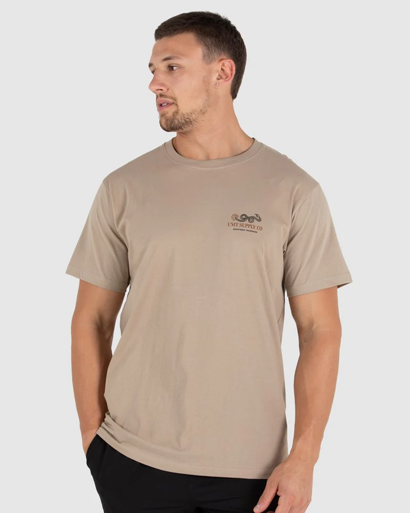 Unit MENS TEES - STRIVE - Image 4