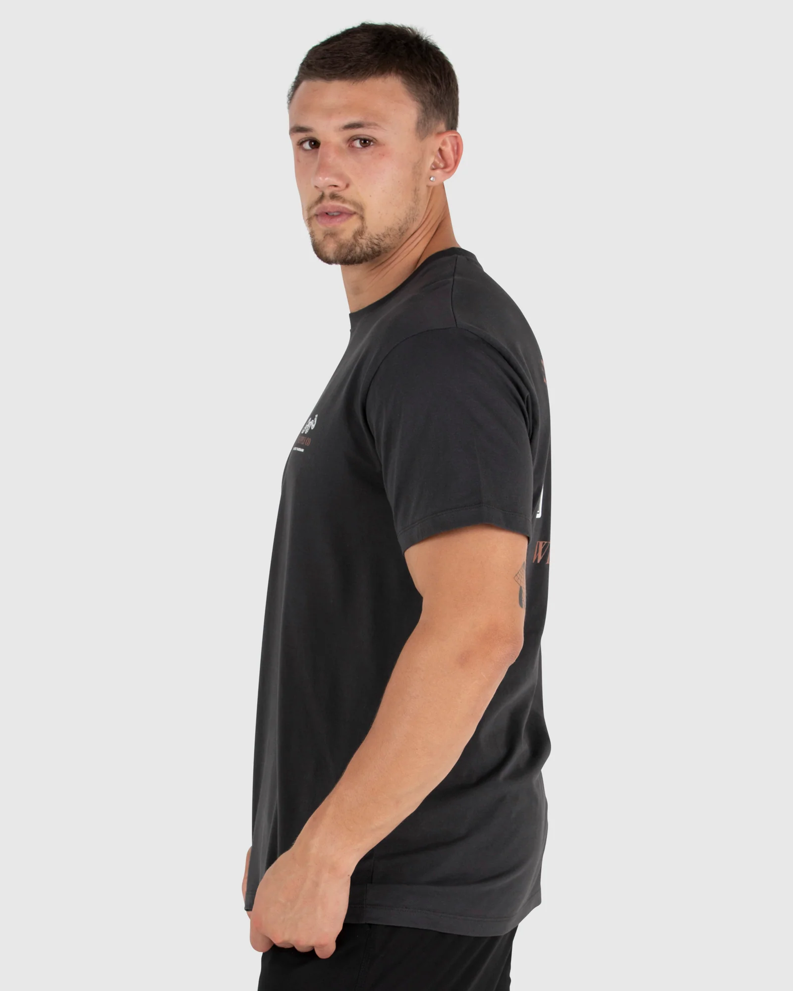 Unit MENS TEES - STRIVE - Image 5