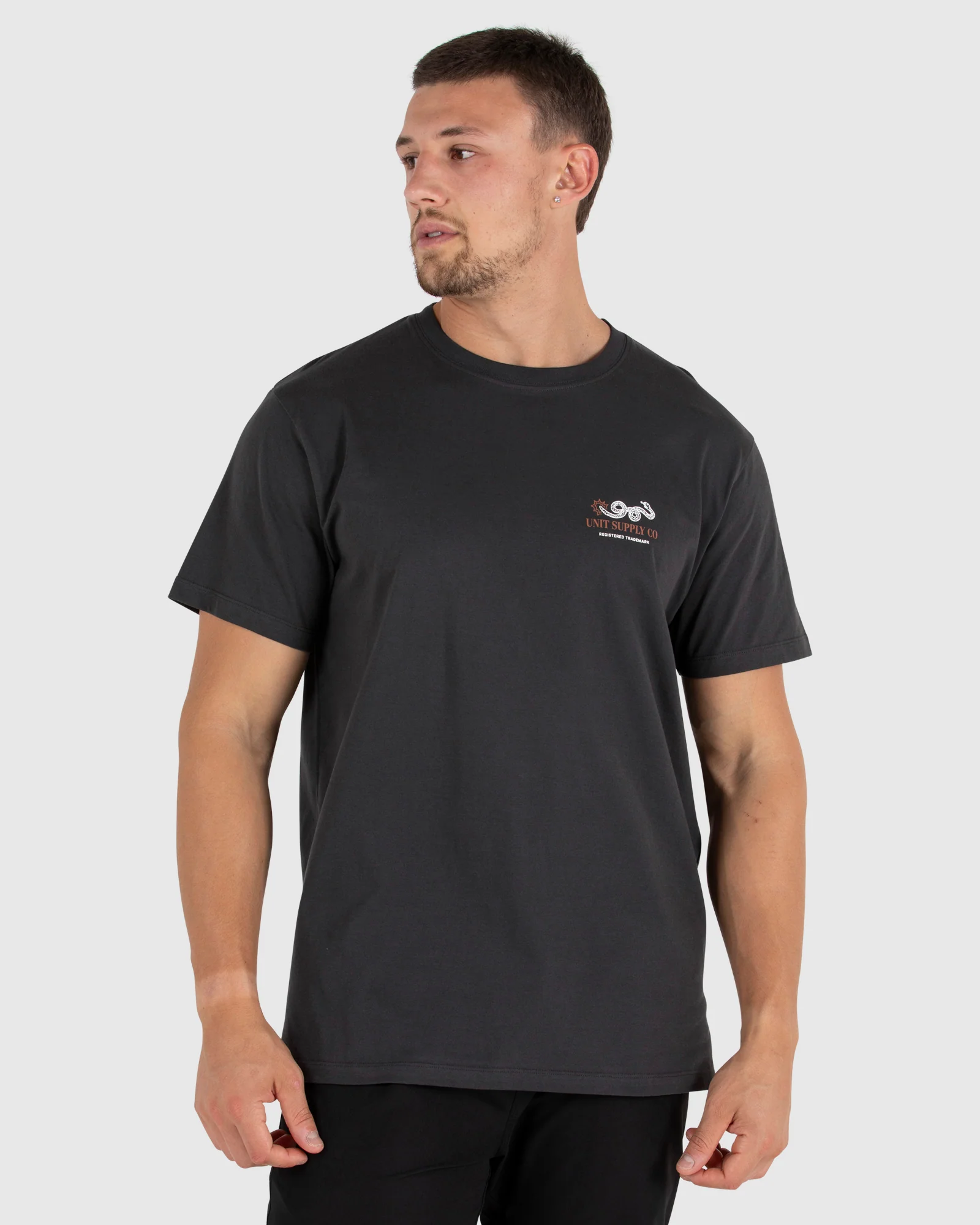 Unit MENS TEES - STRIVE - Image 6