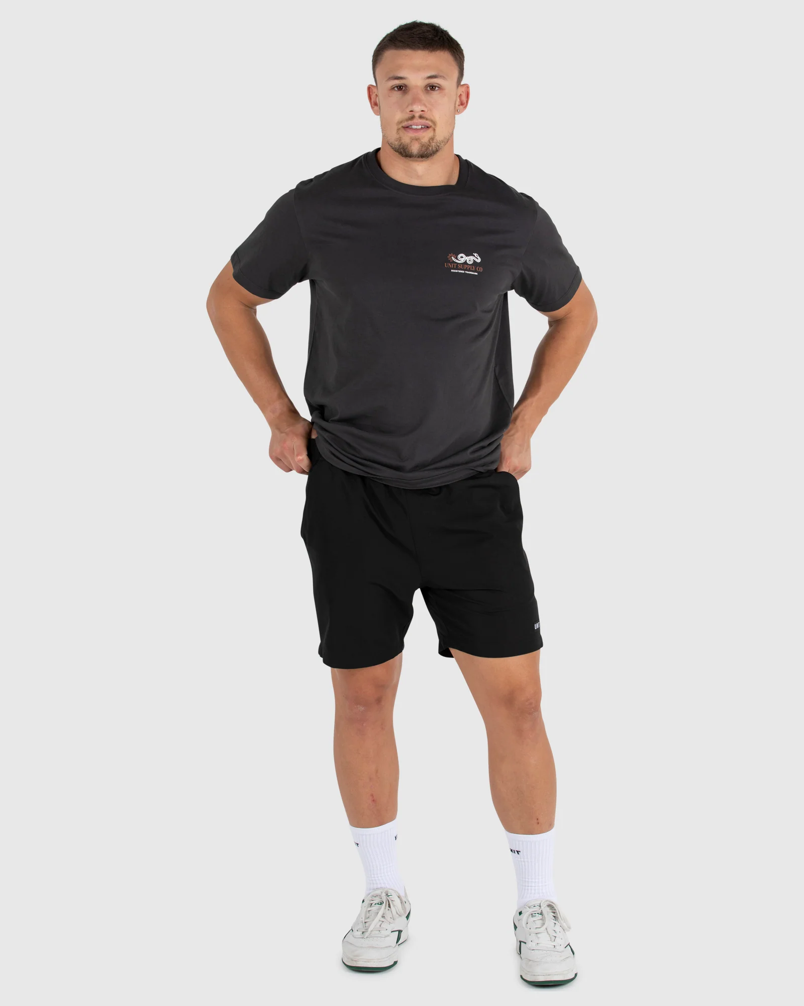 Unit MENS TEES - STRIVE - Image 7