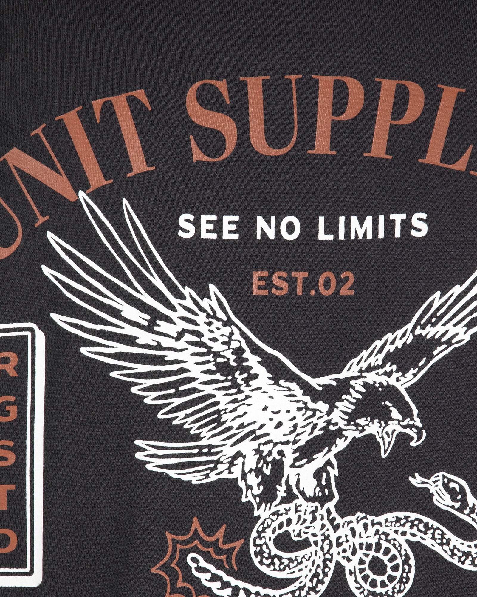 Unit MENS TEES - STRIVE - Image 9