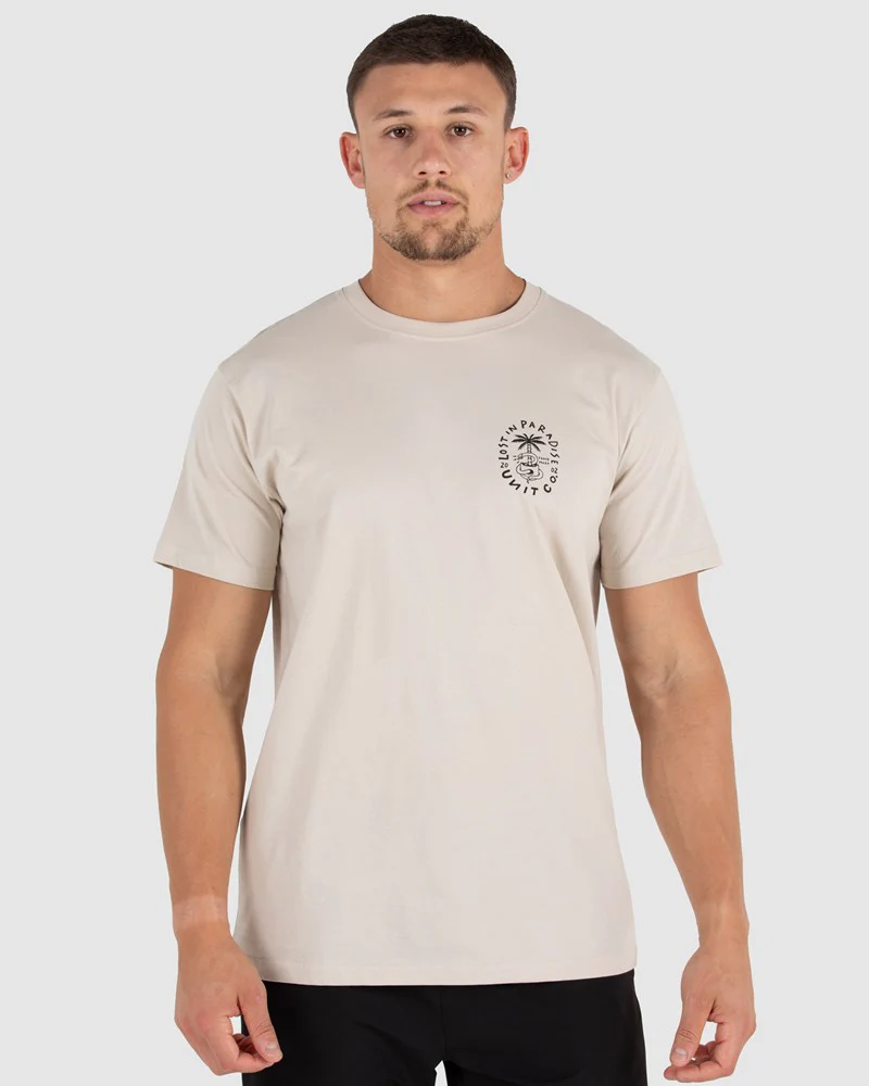 Unit MENS TEES - TROPICS - Image 4