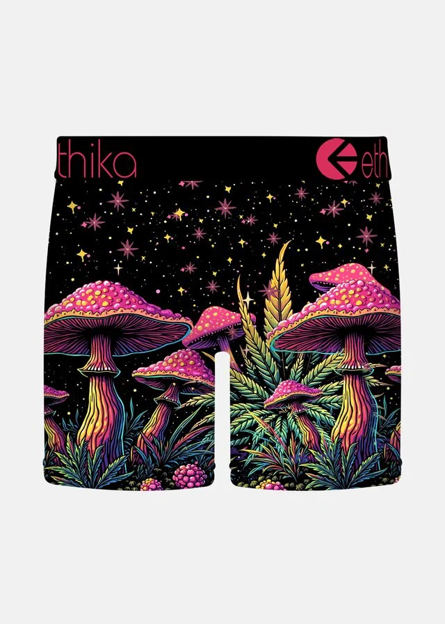 Ethika Mens Triptrail Mid - Image 2