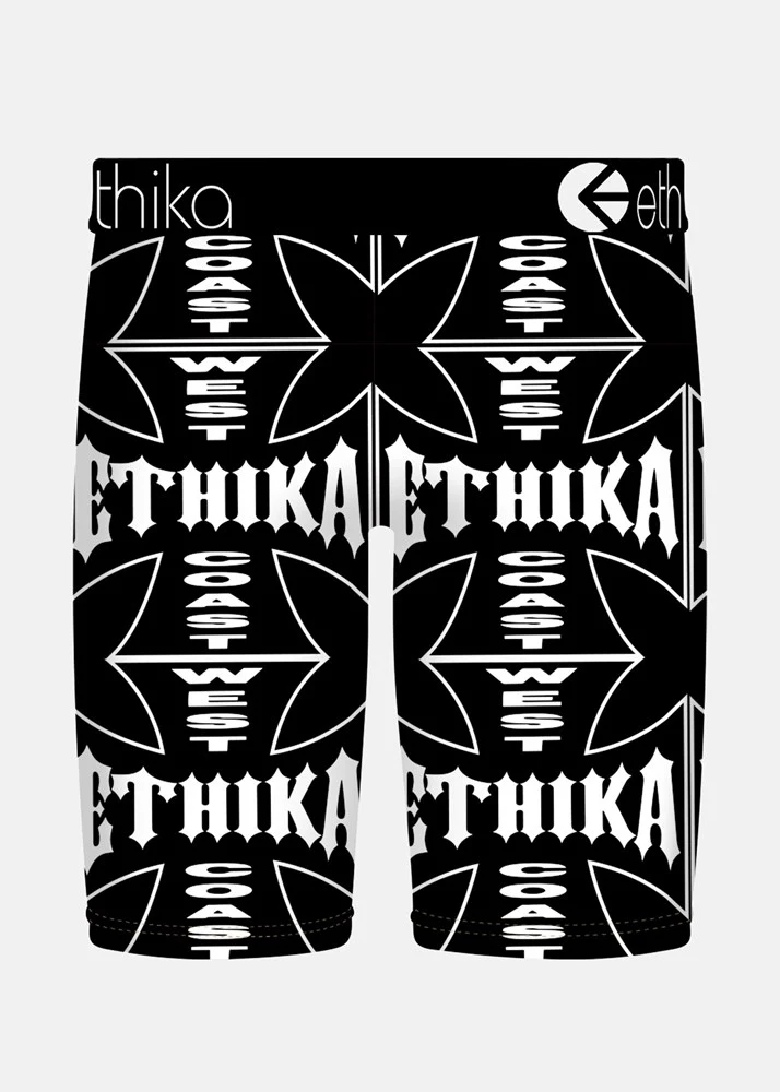 Ethika Mens West Coast Staple - Image 2