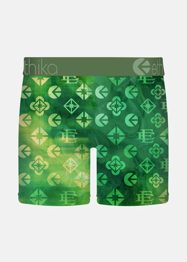 Ethika Mens Why Try Mid - Image 2