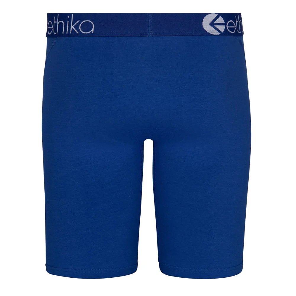 Ethika Mens Winner Blue Staple - Image 3