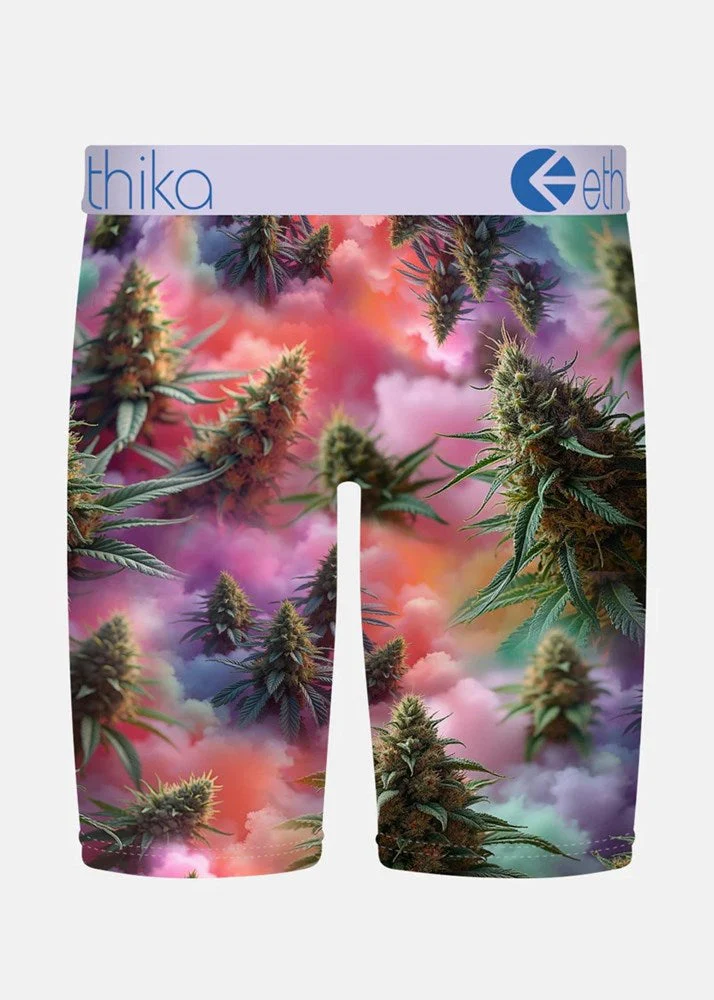 Ethika Mens Zodiac Staple - Image 2
