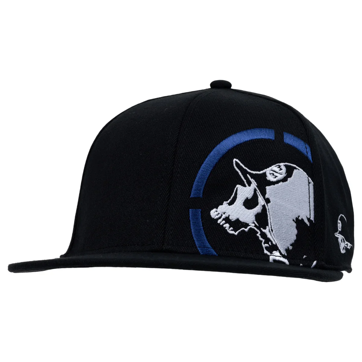 Metal Mulisha Cable Flexsnap Hat - Image 2