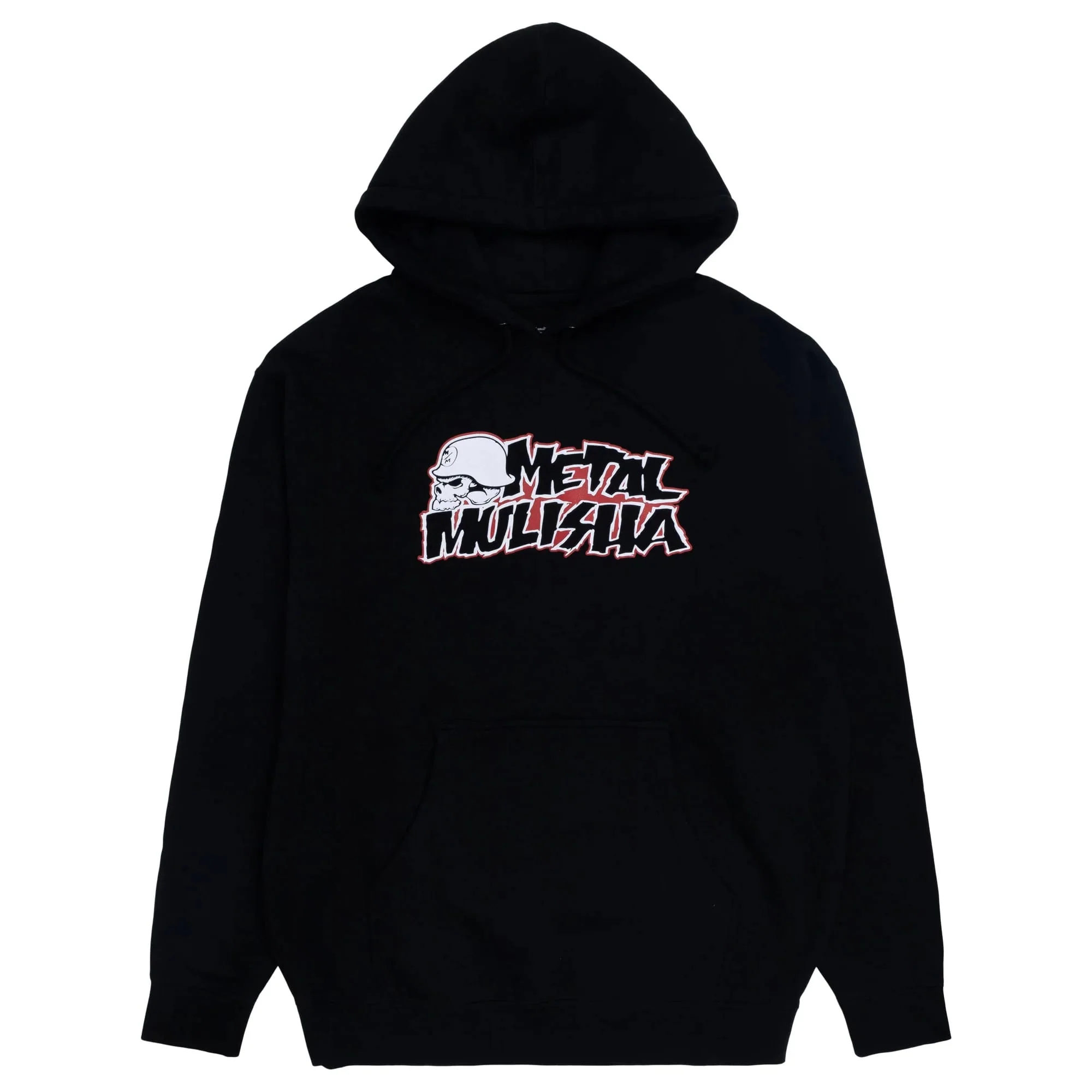 Metal Mulisha Corpo Heavy Hoodie