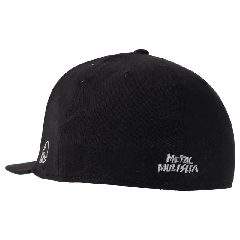 Metal Mulisha D-Day Flex Hat - Image 6