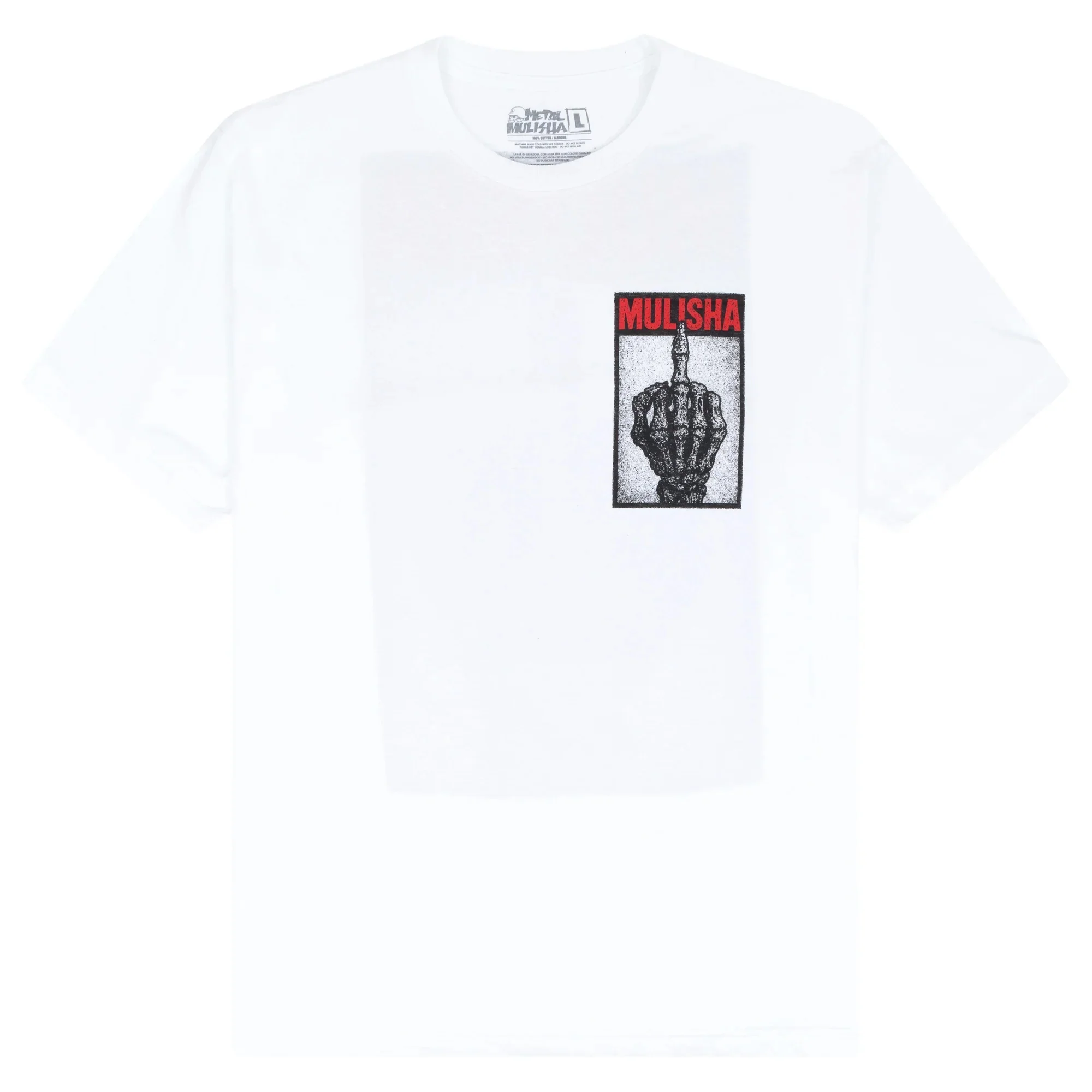 Metal Mulisha Flipper Tee - Image 3