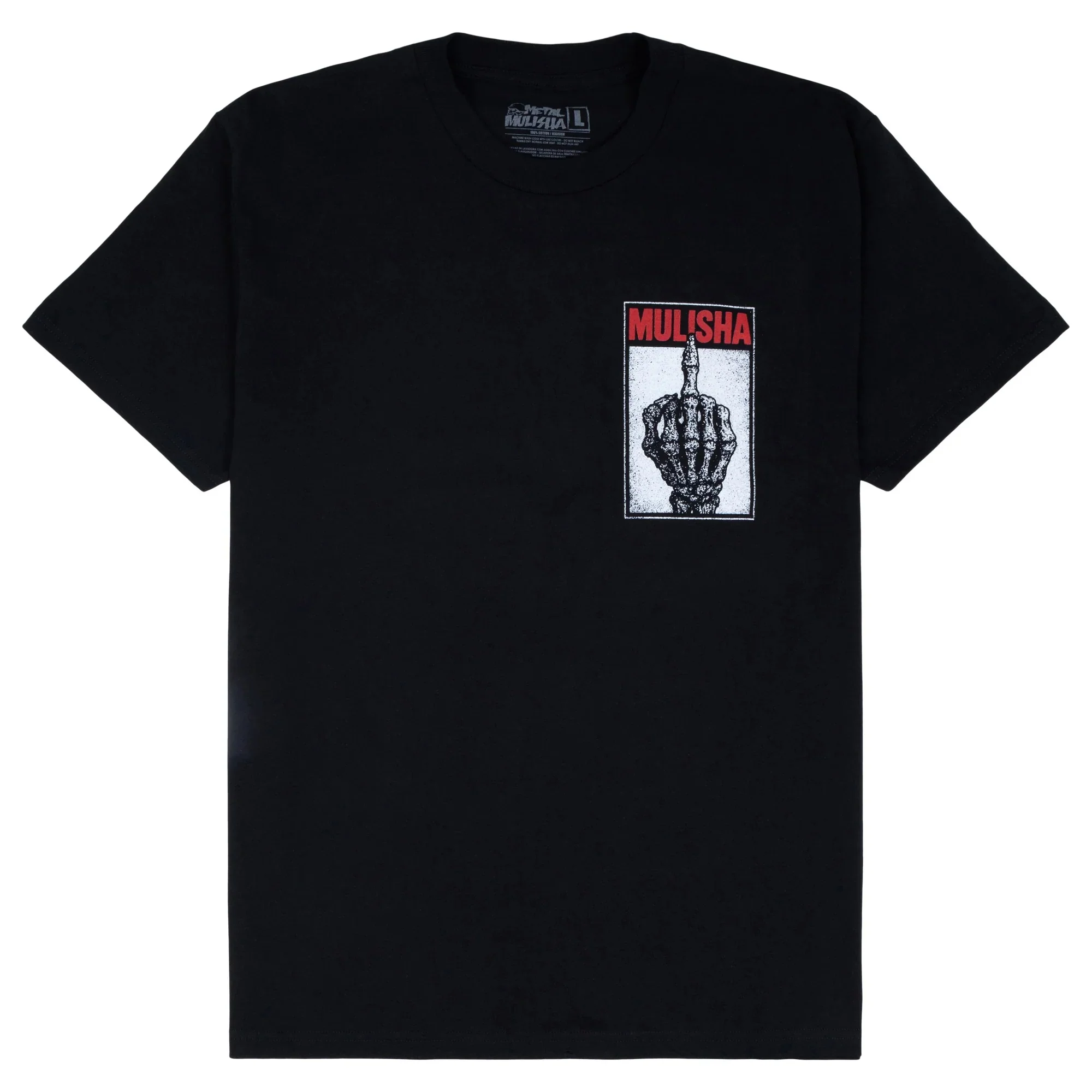 Metal Mulisha Flipper Tee - Image 4