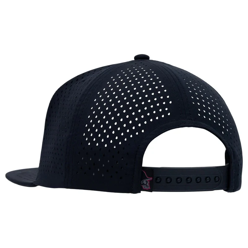 Metal Mulisha Masked Snapback Hat - Image 3