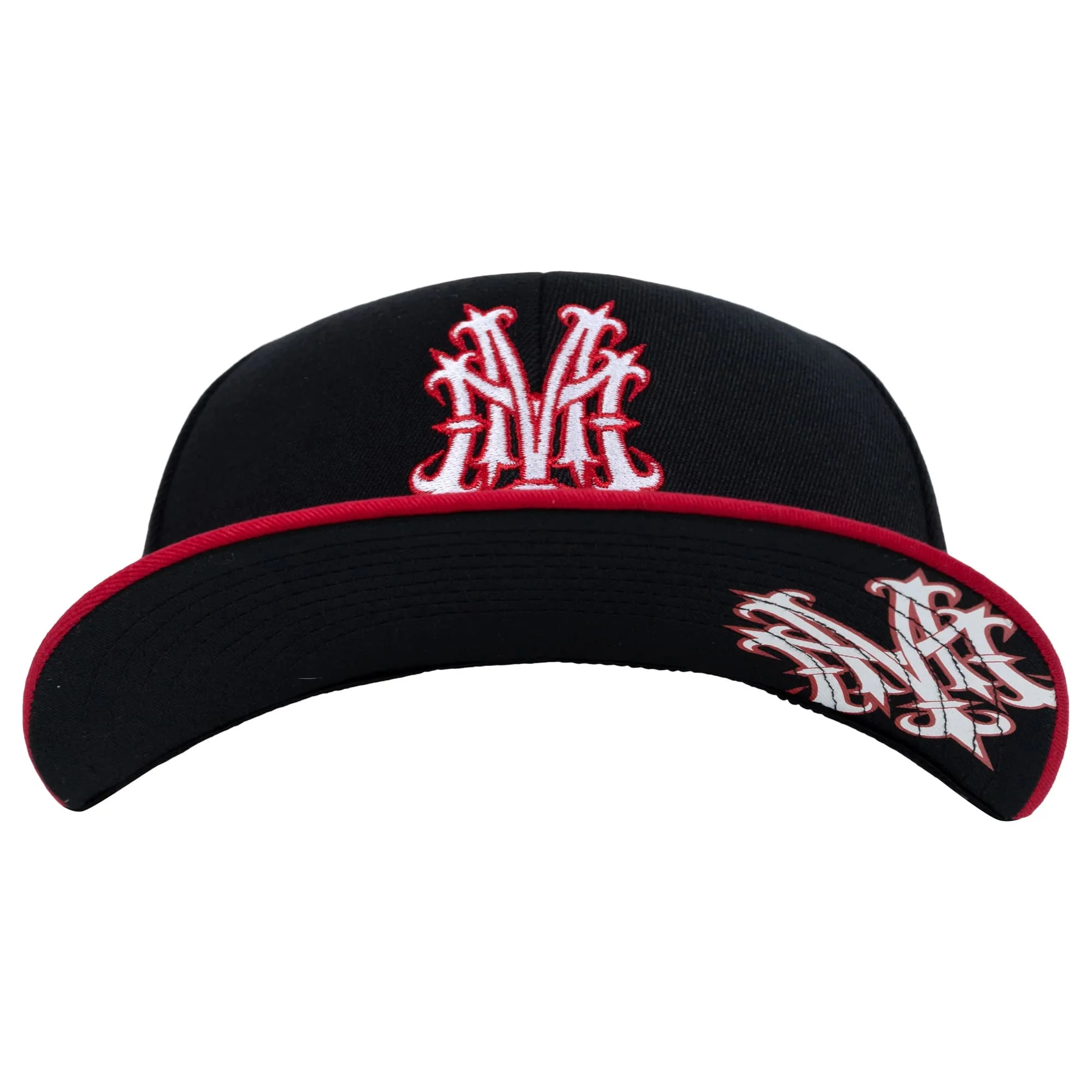 Metal Mulisha Metal Ball Flex Hat - Image 2