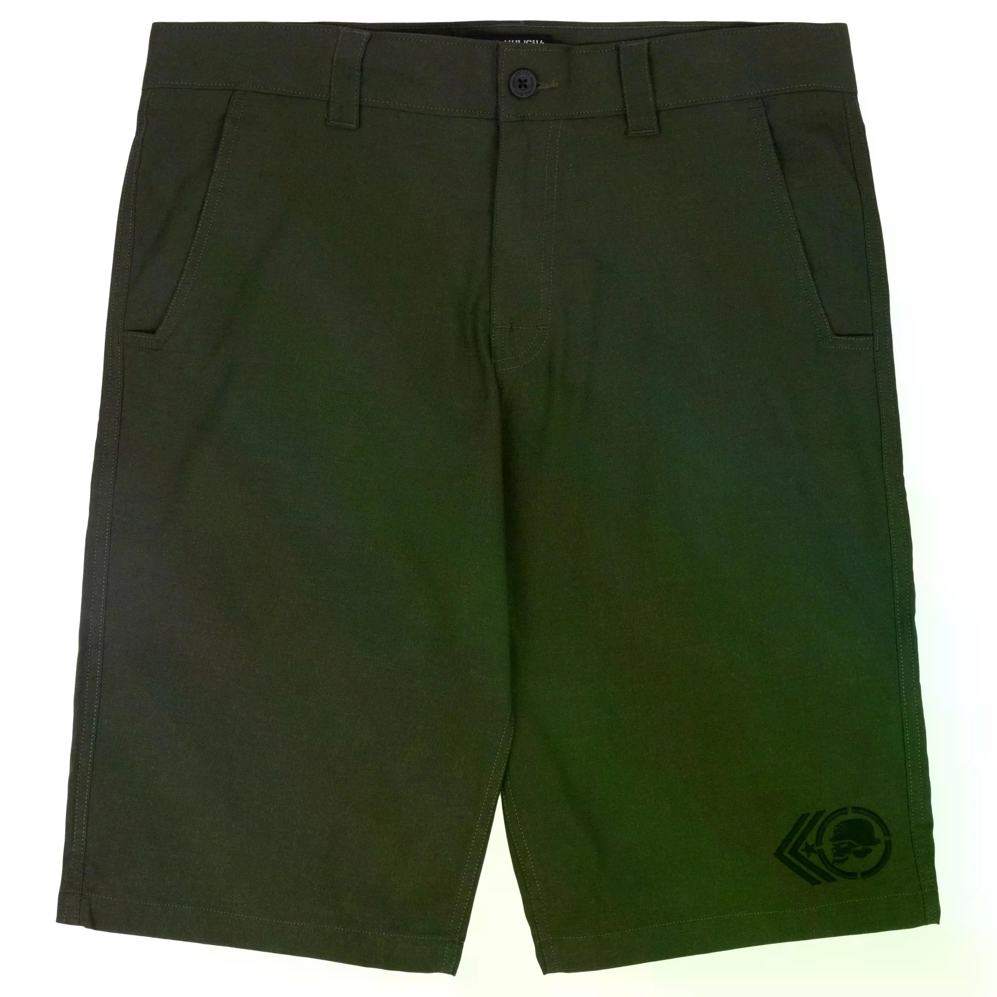 Metal Mulisha OG Chino Shorts - Image 3
