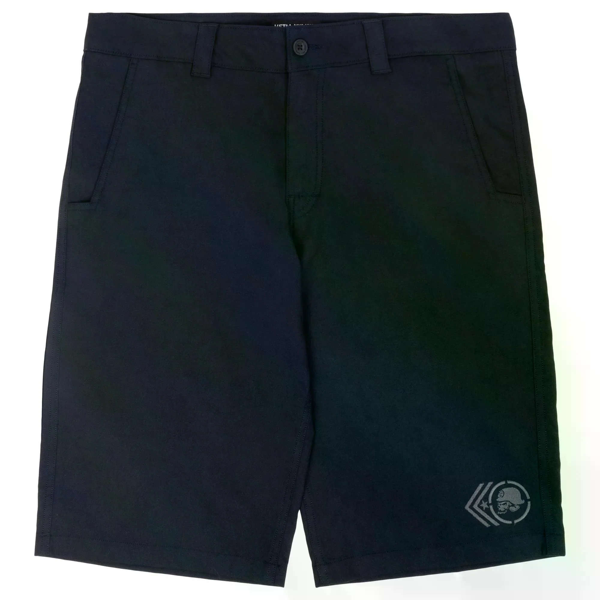 Metal Mulisha OG Chino Shorts - Image 4