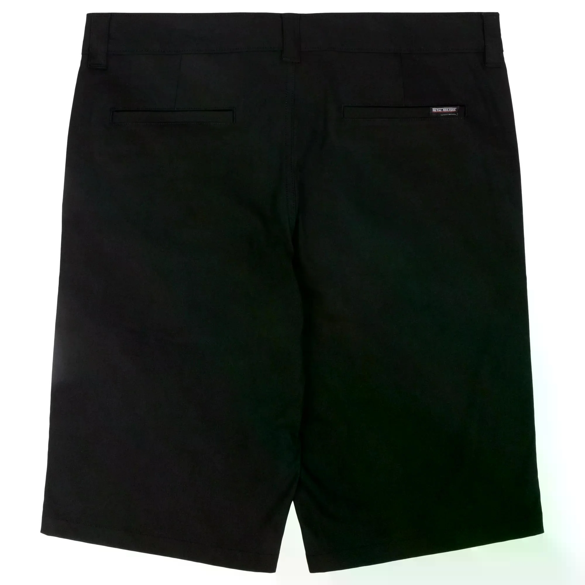 Metal Mulisha OG Chino Shorts - Image 5