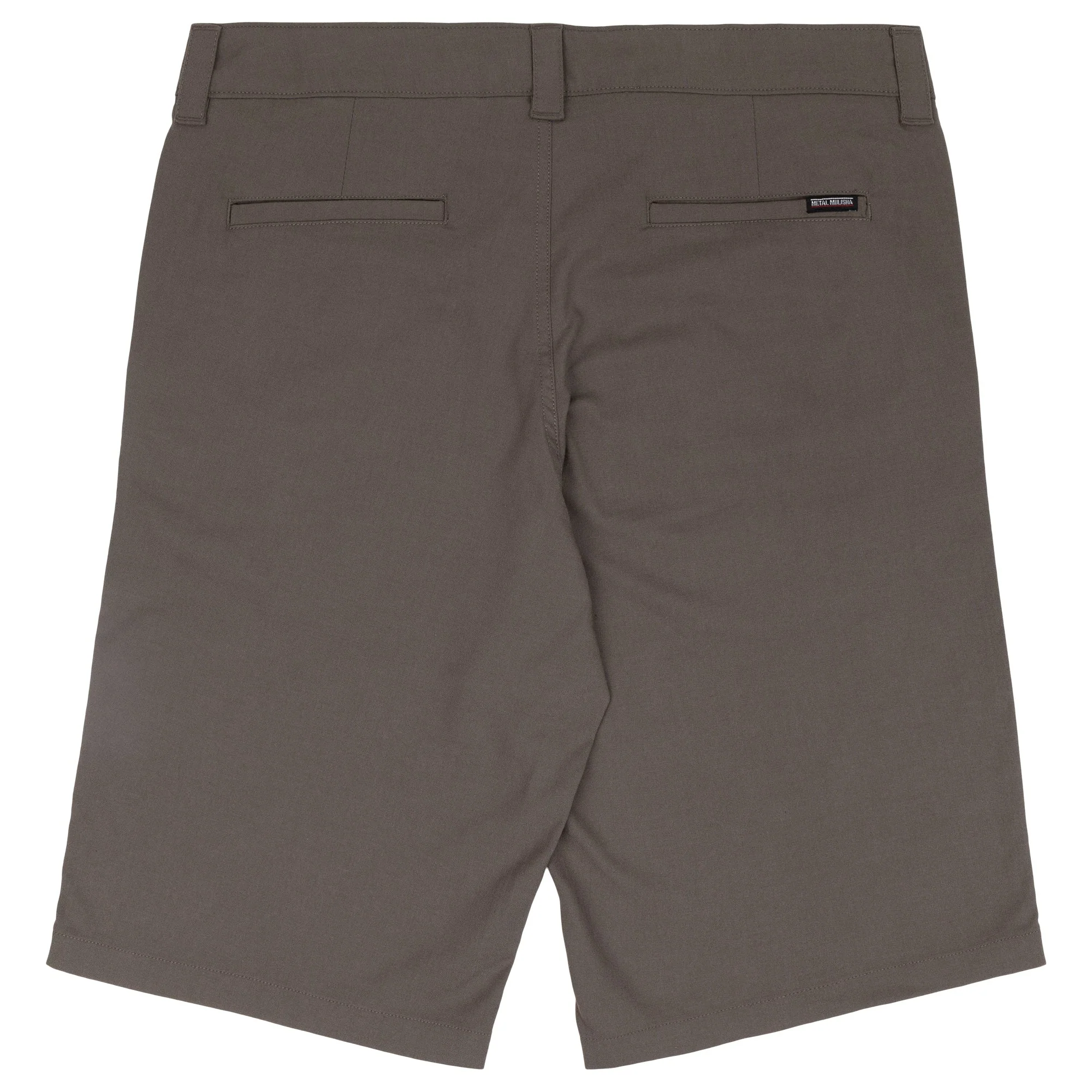 Metal Mulisha OG Chino Shorts - Image 6