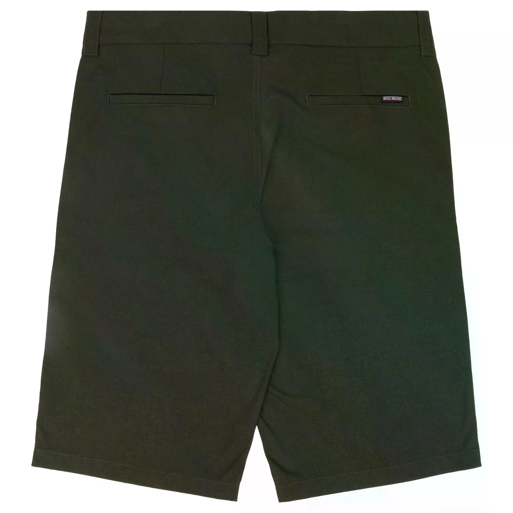 Metal Mulisha OG Chino Shorts - Image 7