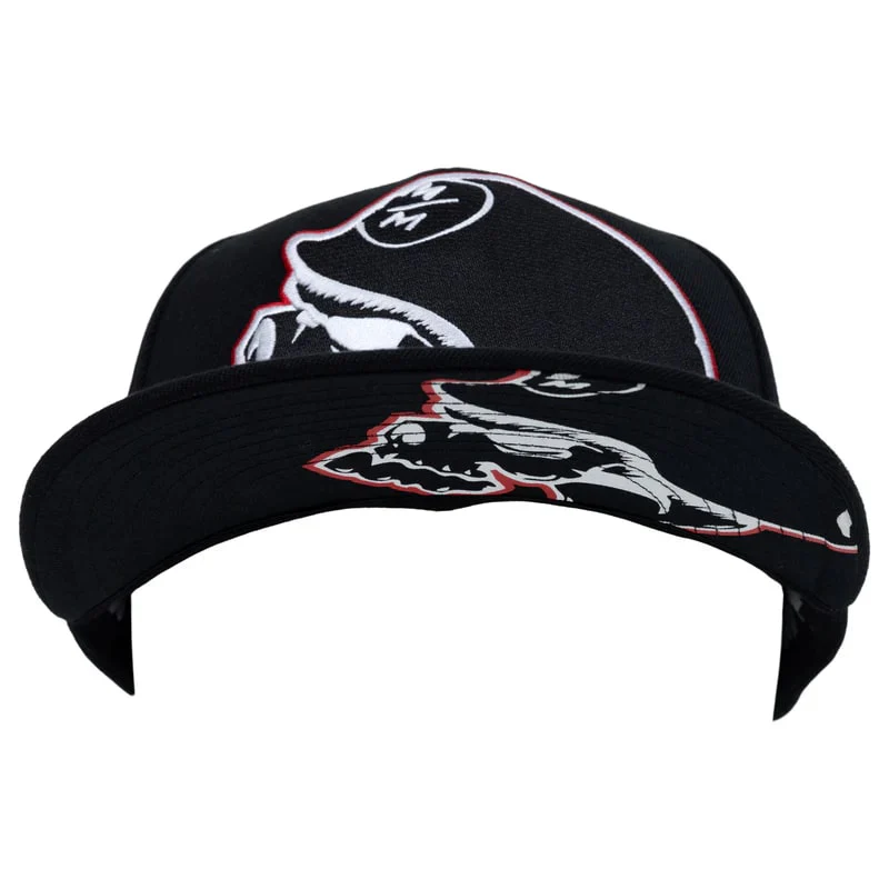 Metal Mulisha Restrain Flex Hat - Image 2