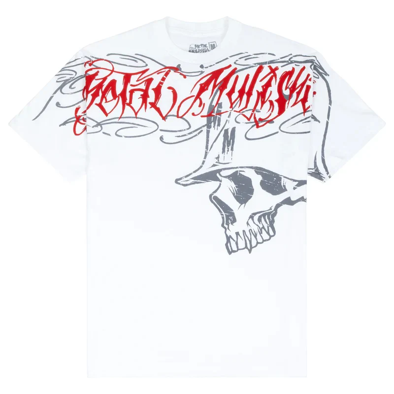 Metal Mulisha Robber Tee - Image 2