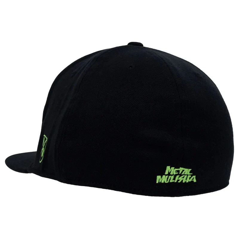Metal Mulisha Smash Flex Hat - Image 4