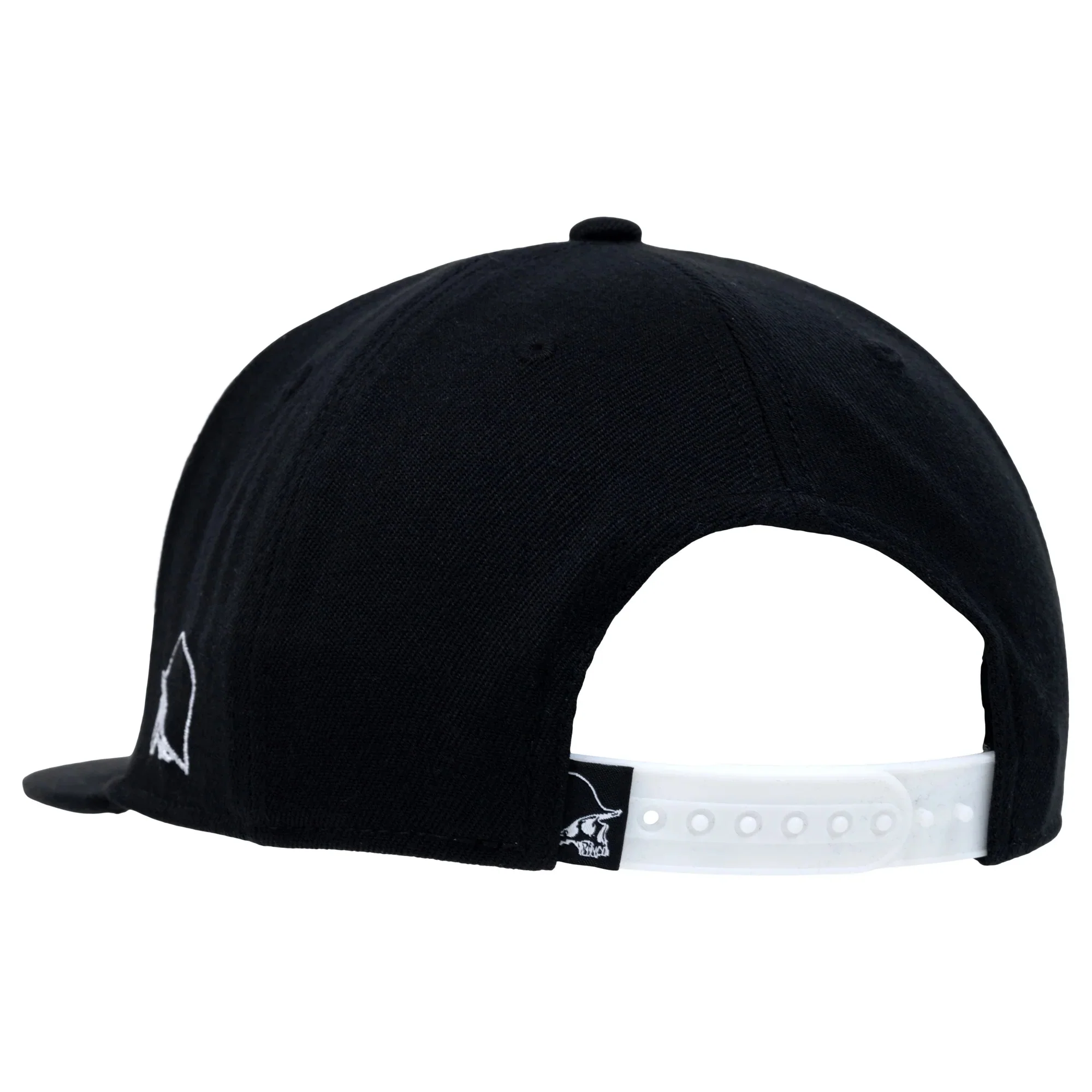 Metal Mulisha Strapped Snapback Hat - Image 7