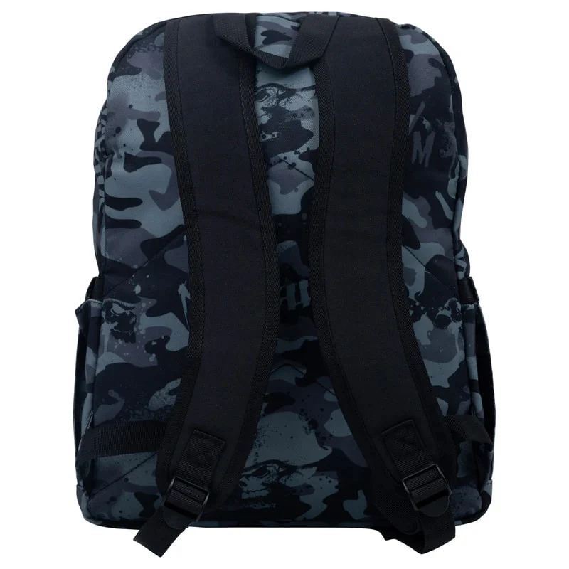 Metal Mulisha Trooper Backpack - Image 4