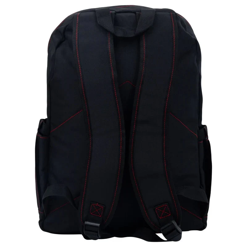 Metal Mulisha Trooper Backpack - Image 7