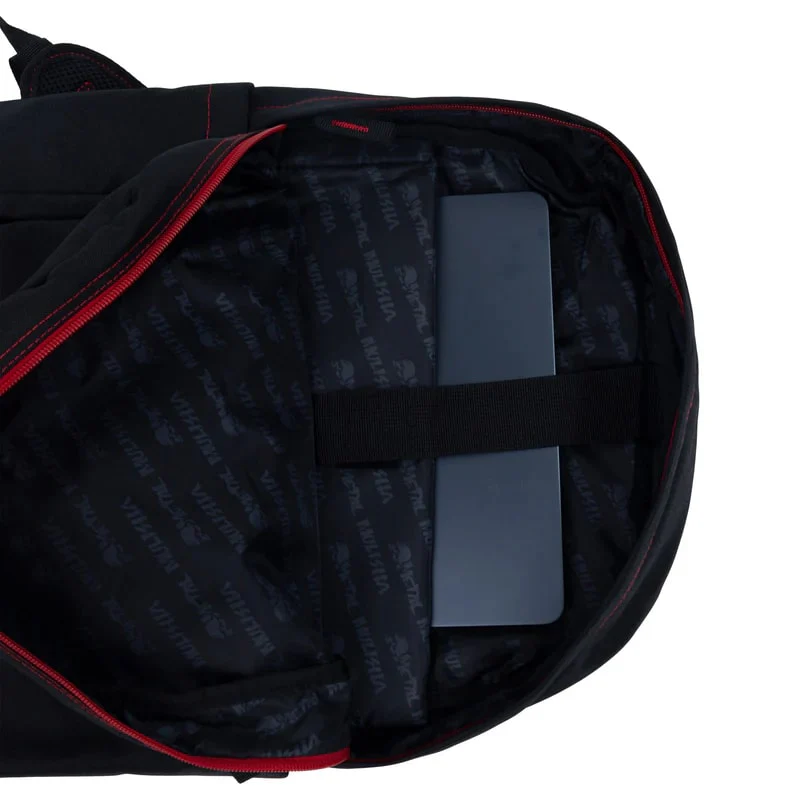 Metal Mulisha Trooper Backpack - Image 9
