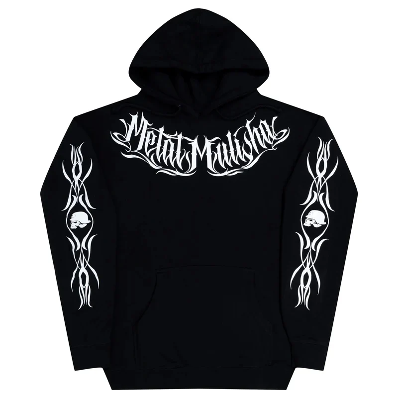 Metal Mulisha Twisted Heavy Hoodie