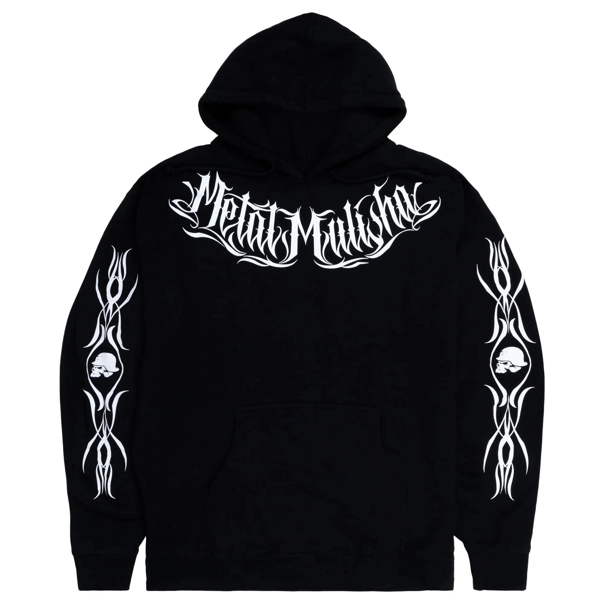 Metal Mulisha Twisted Heavy Hoodie - Image 2