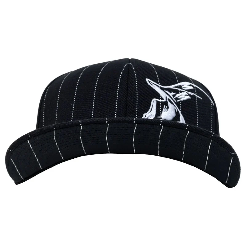 Metal Mulisha Wire Flex Hat - Image 2