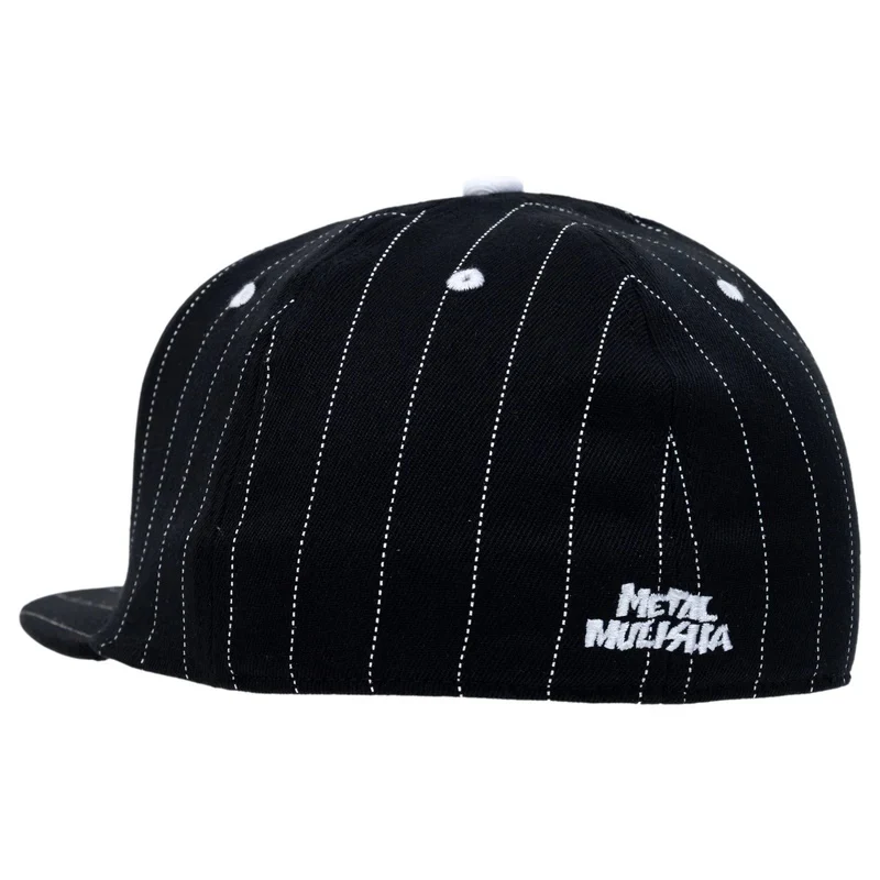 Metal Mulisha Wire Flex Hat - Image 3
