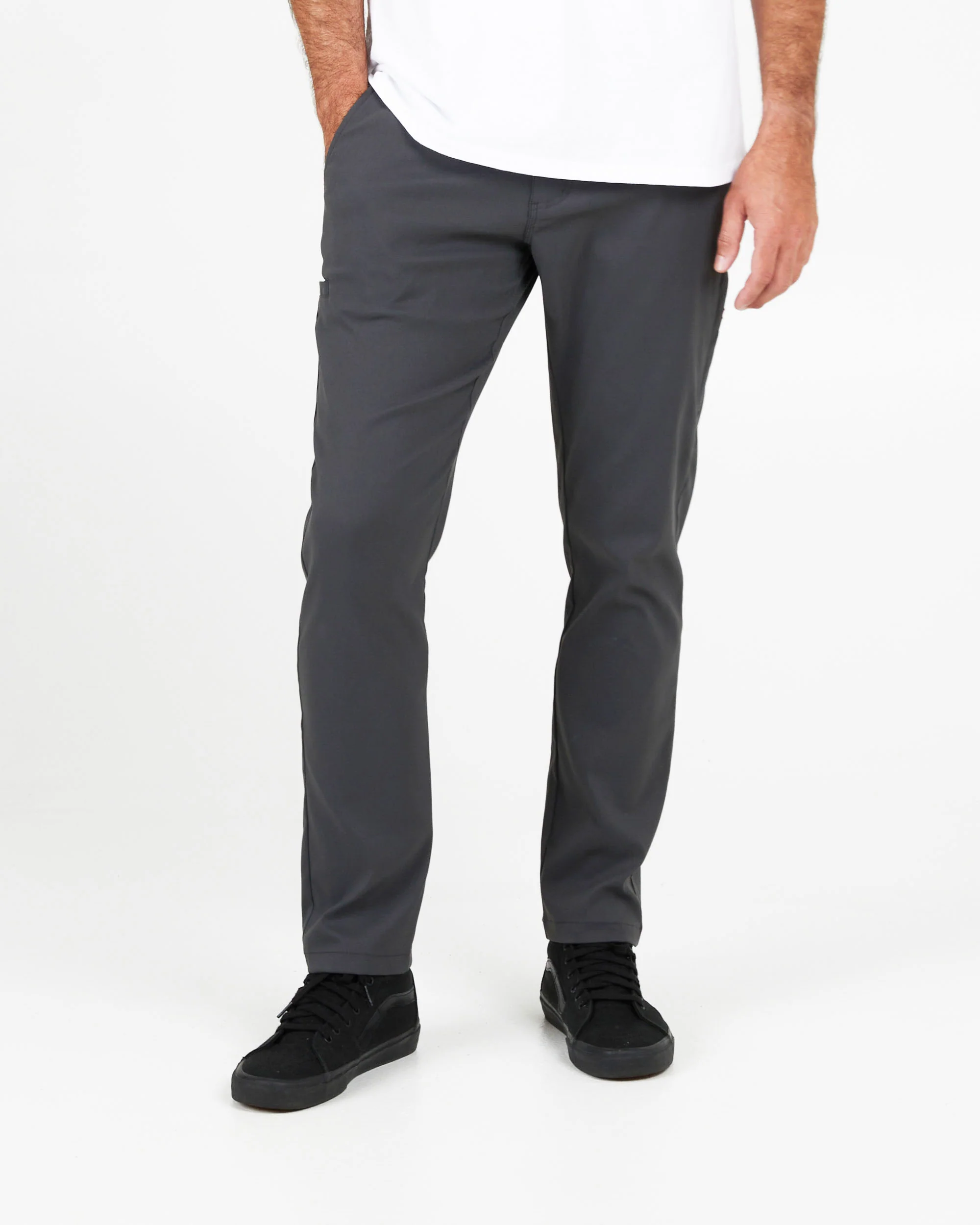 Salty Crew Midway Tech Pant - Image 7