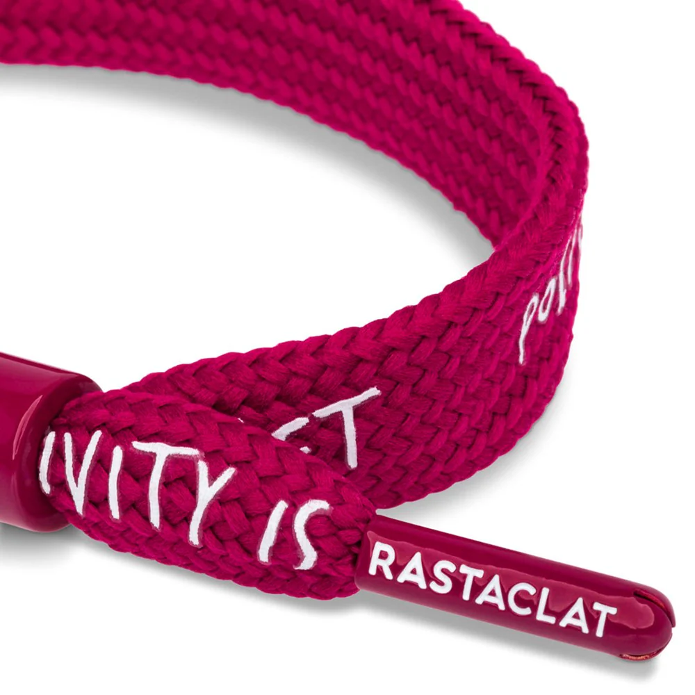 Rastaclat Mindset Red M/L - Image 2