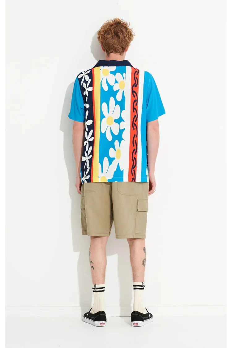 Misfit Heaven And Earth Shirt - Image 6