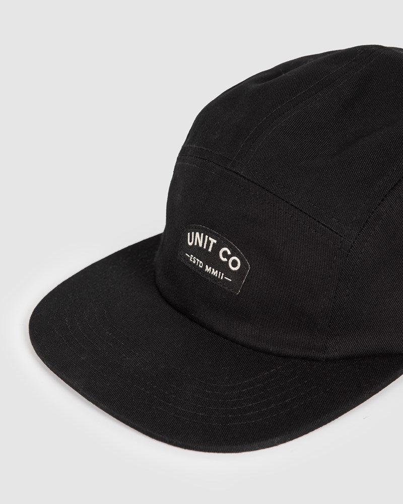Unit Monaco Cap - Image 3
