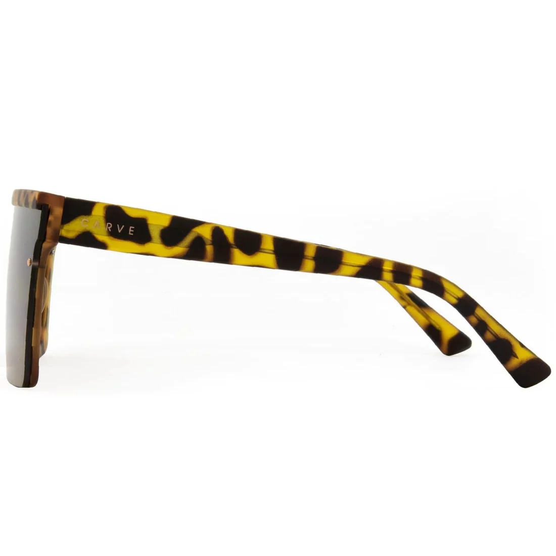 Carve Muse Tort Brown Non-Polarised - Image 3