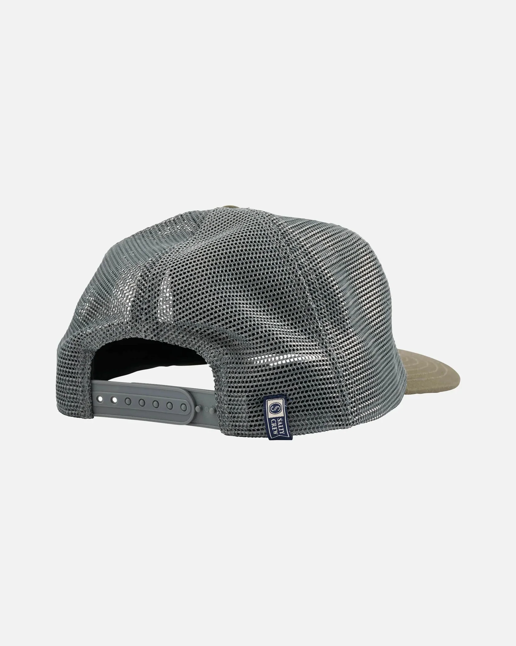 Salty Crew Native Vibes Trucker - Image 2