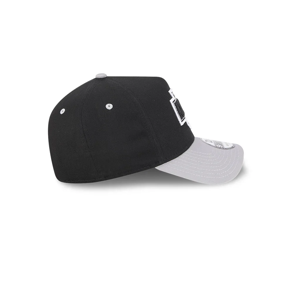 New Era 9Forty A-Frame NHL Los Angeles Kings - Image 3