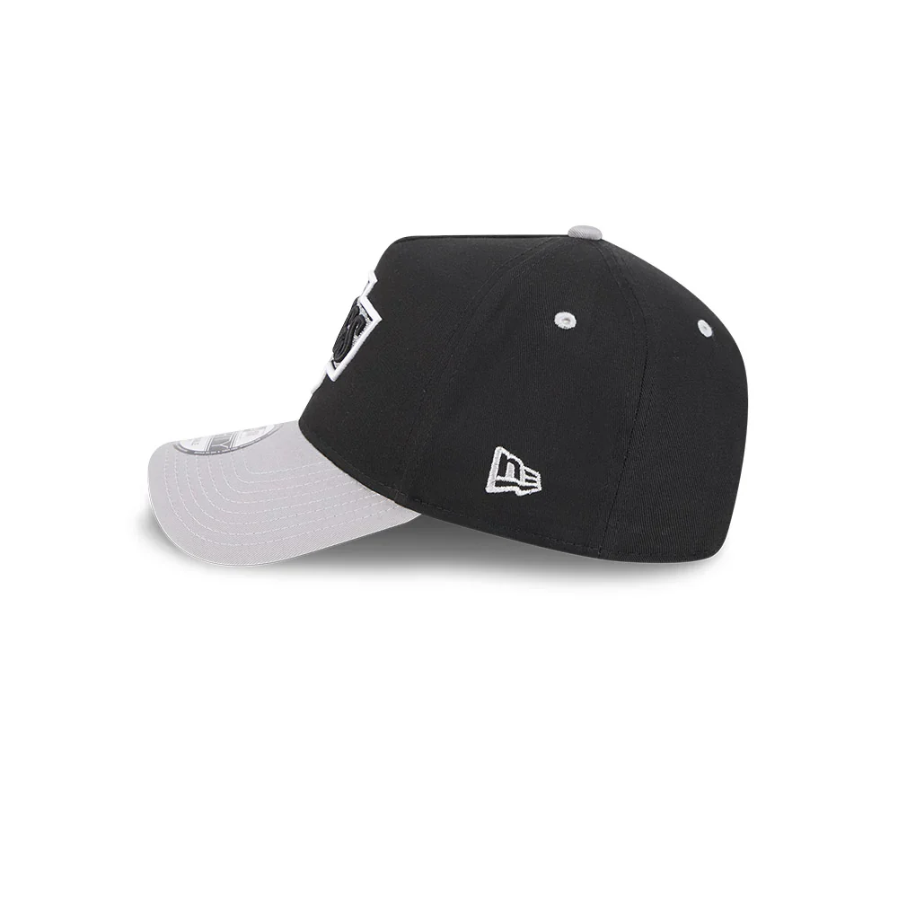 New Era 9Forty A-Frame NHL Los Angeles Kings - Image 4
