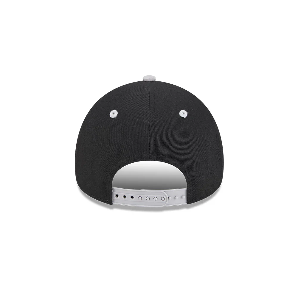 New Era 9Forty A-Frame NHL Los Angeles Kings - Image 5