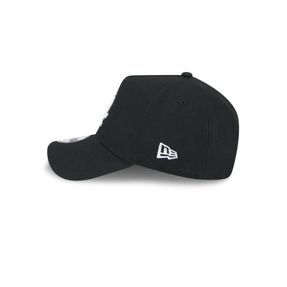 New Era Chicago White Sox Local Dishes 9FORTY A-Frame Snapback - Image 5