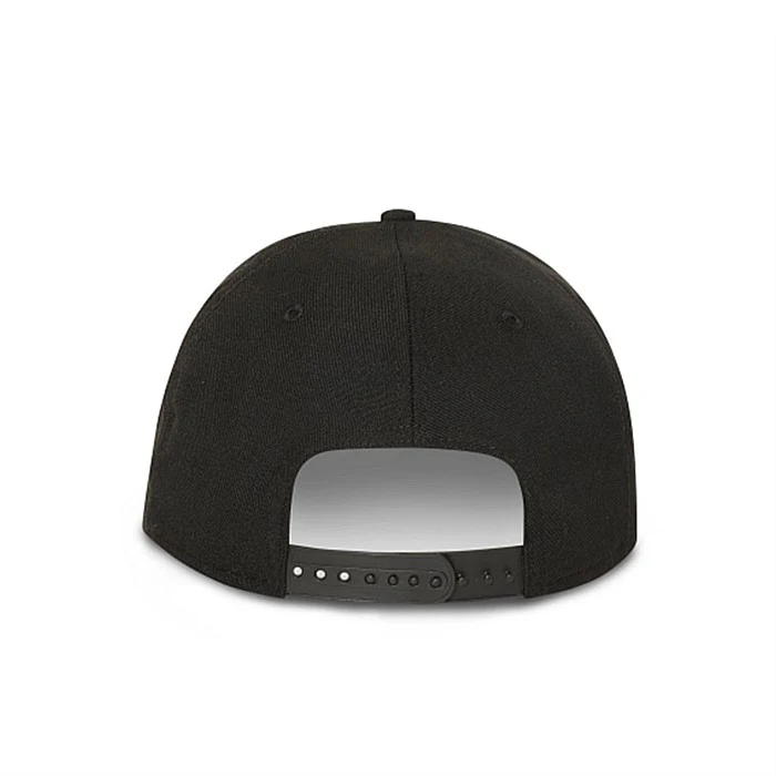 New Era Las Vegas Raiders Official Team Colours 9FIFTY Snapback - Image 2